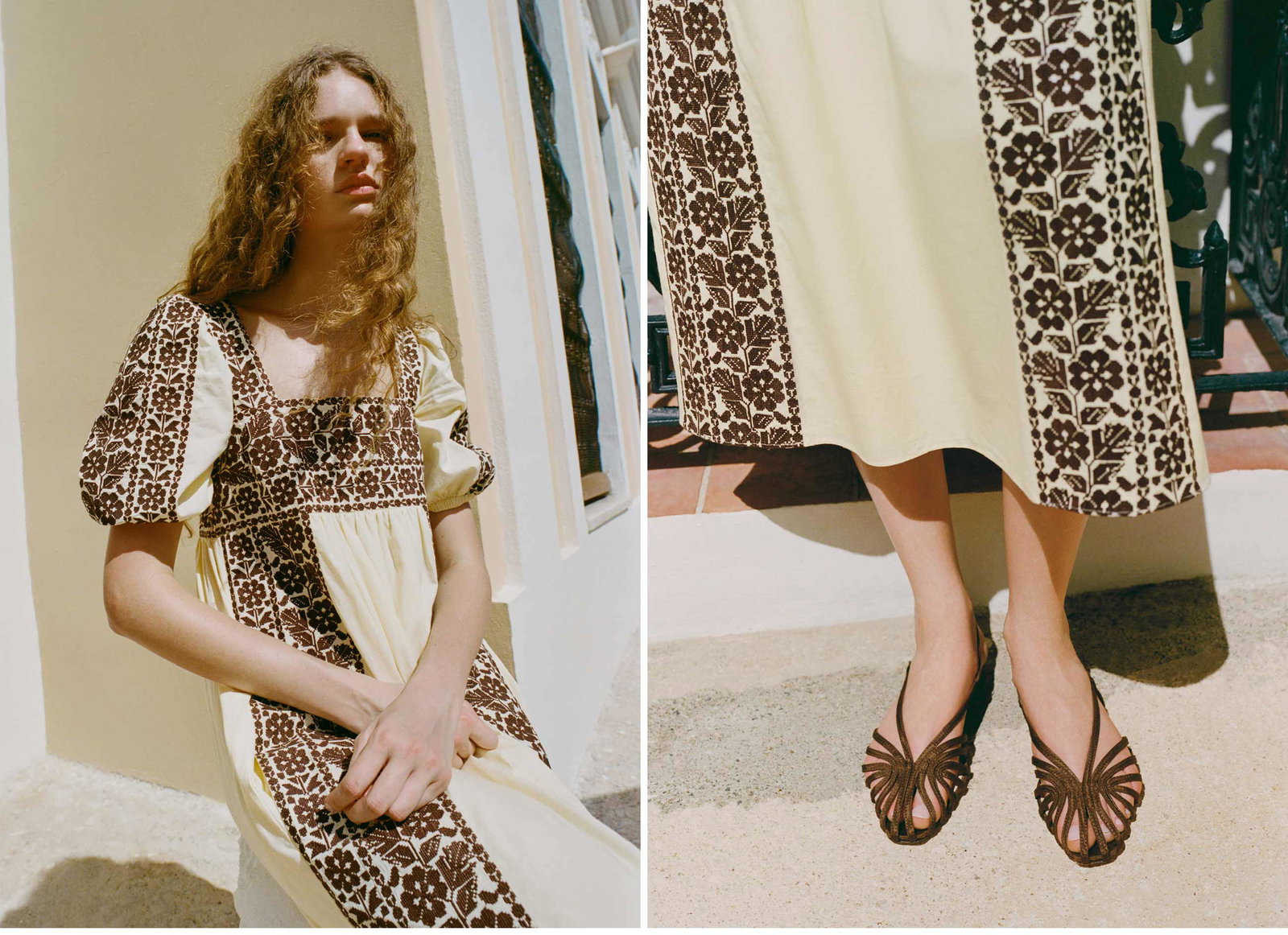 Shop the Summer Collection 