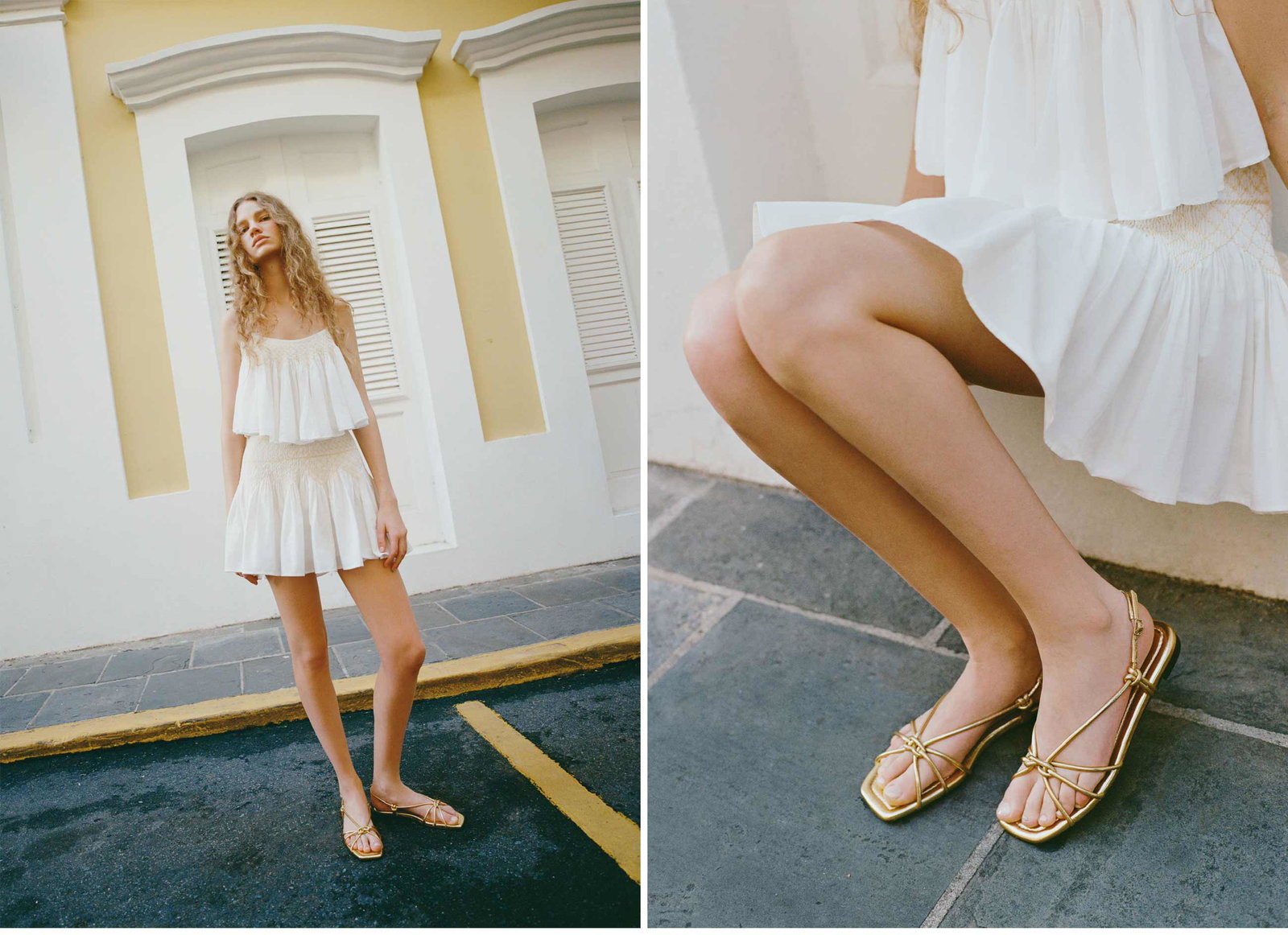 Shop the Summer Collection 