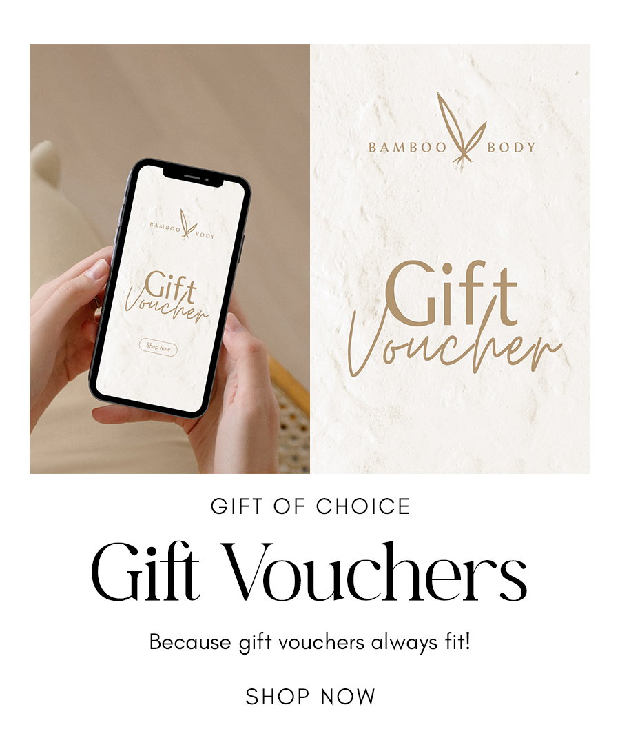 Shop Gift Vouchers!