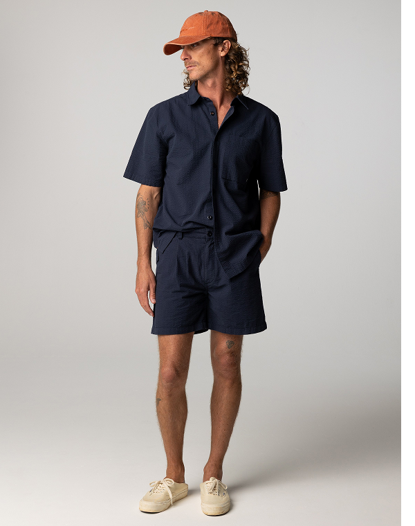 Men's Coho Sweatshirt | Finisterre