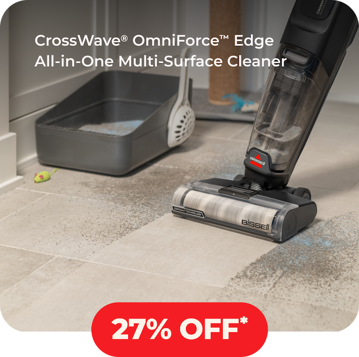 CrossWave Omni Edge