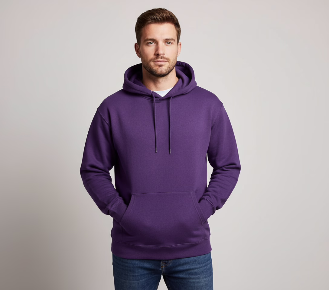 Image of Gildan GN940 - Sweat À Capuche Homme & Femme Heavy Blend