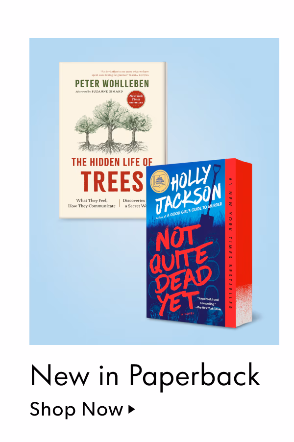 New in Paperback