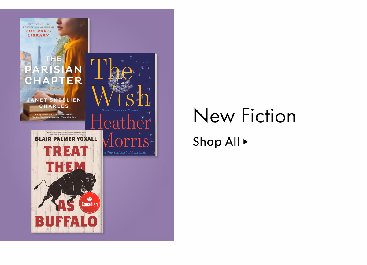 New Fiction