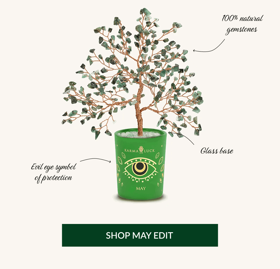 SHOP MAY EDIT