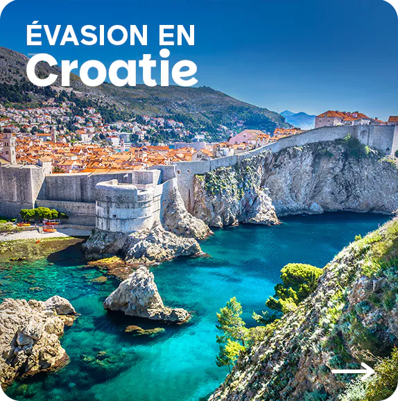 Croatie