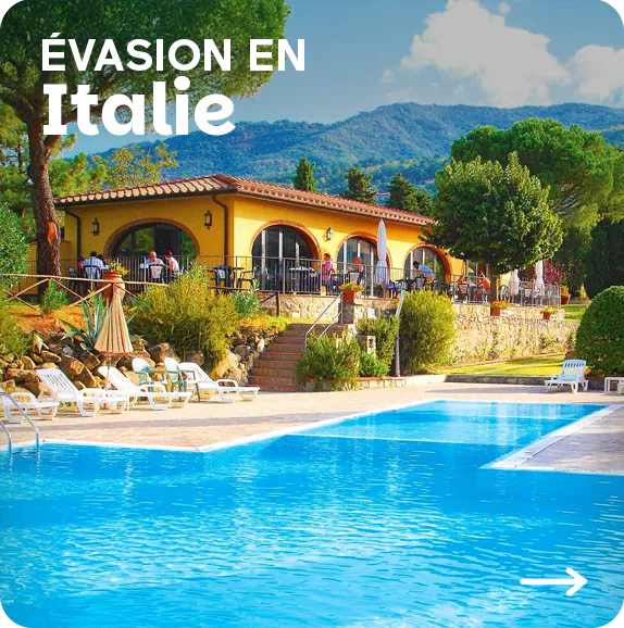 Italie