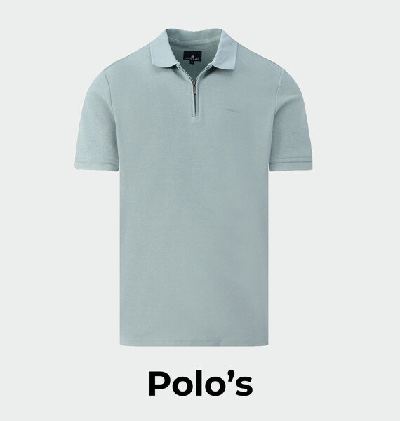 Shop polo’s