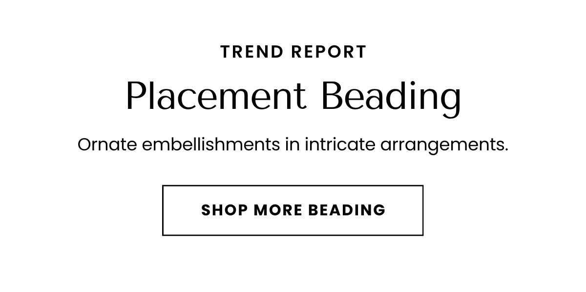 SHOP MORE BEADING