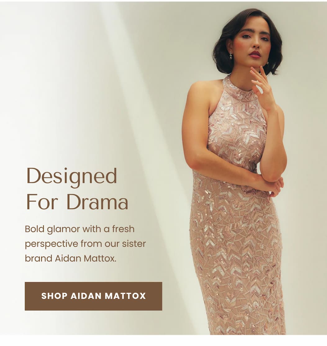 SHOP AIDAN MATTOX