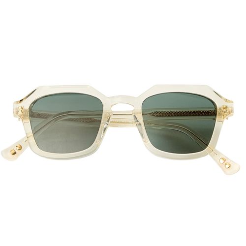 Oscar Deen Diego Sunglasses - Champagne