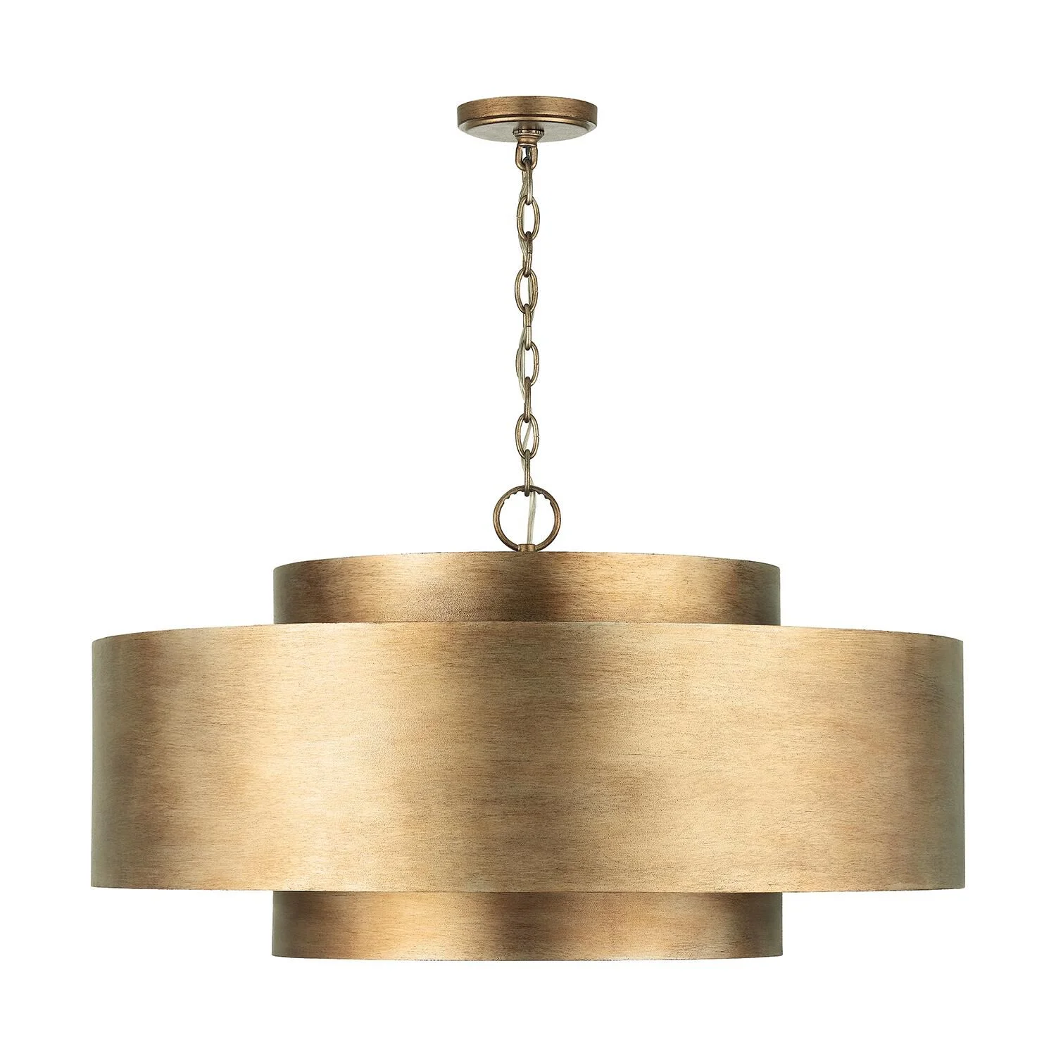 Image of Capital Lighting Fixture Company Jude Large Pendant