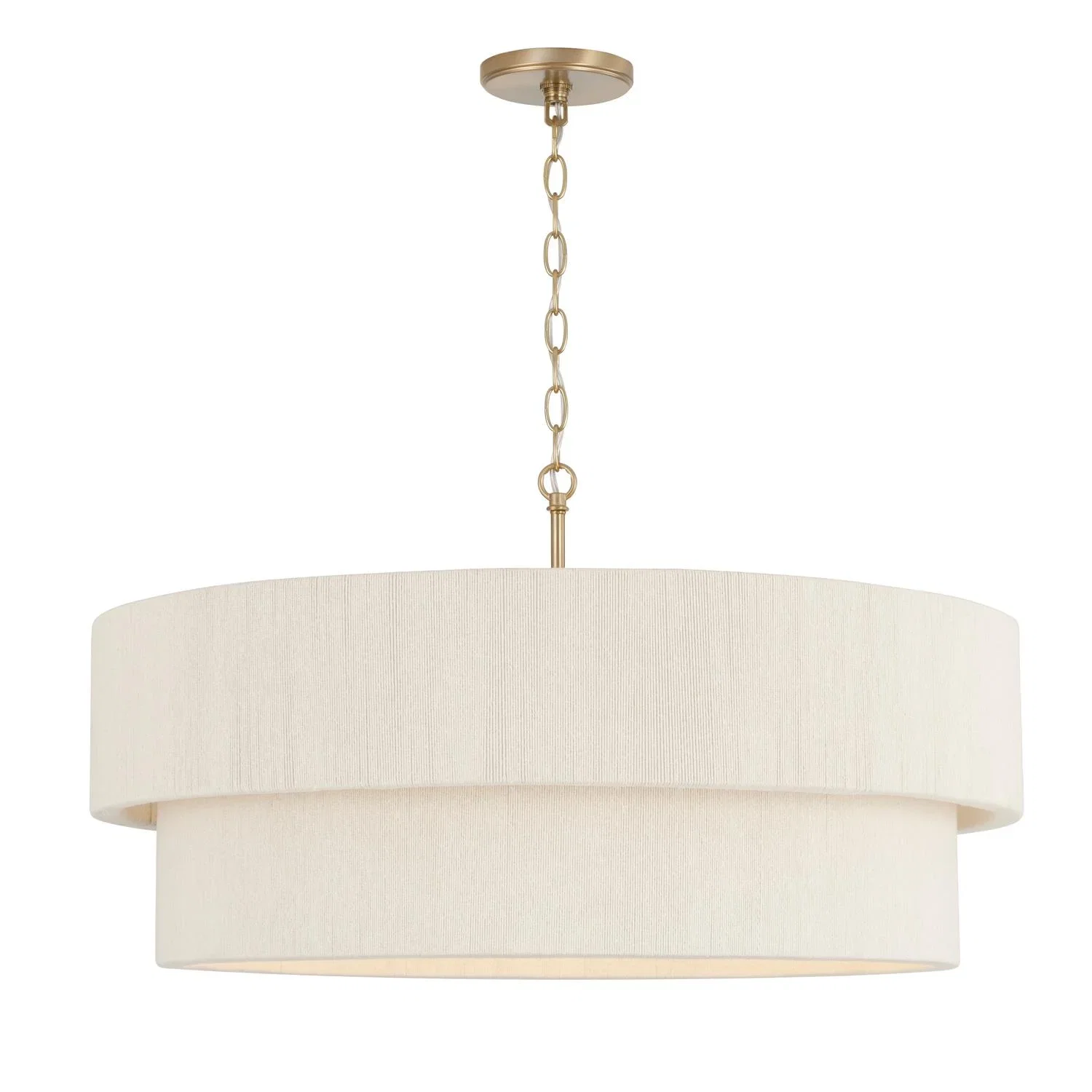 Delaney 30 Inch Large Pendant