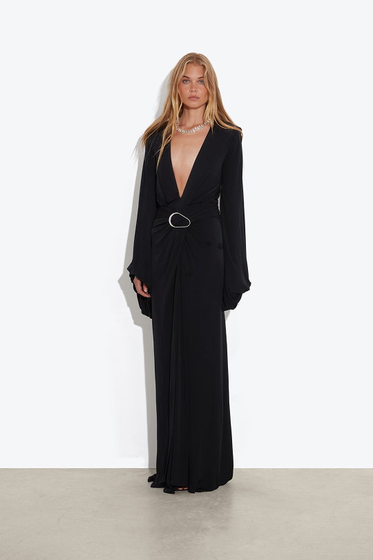 Valencia Dress