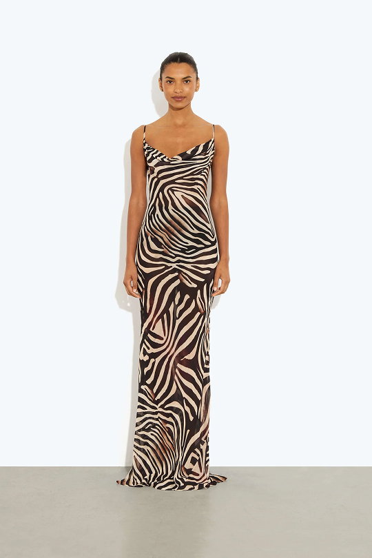 Majel Dress
