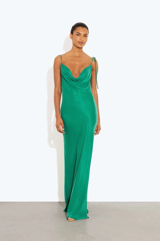 Ophelia Dress