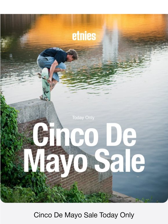 Cinco De Mayo Sale, Select Sale Shoes $55 Today Only!