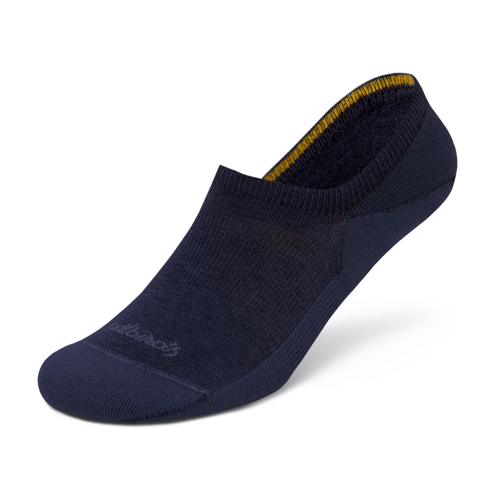 Anytime No Show Sock - Deep Navy