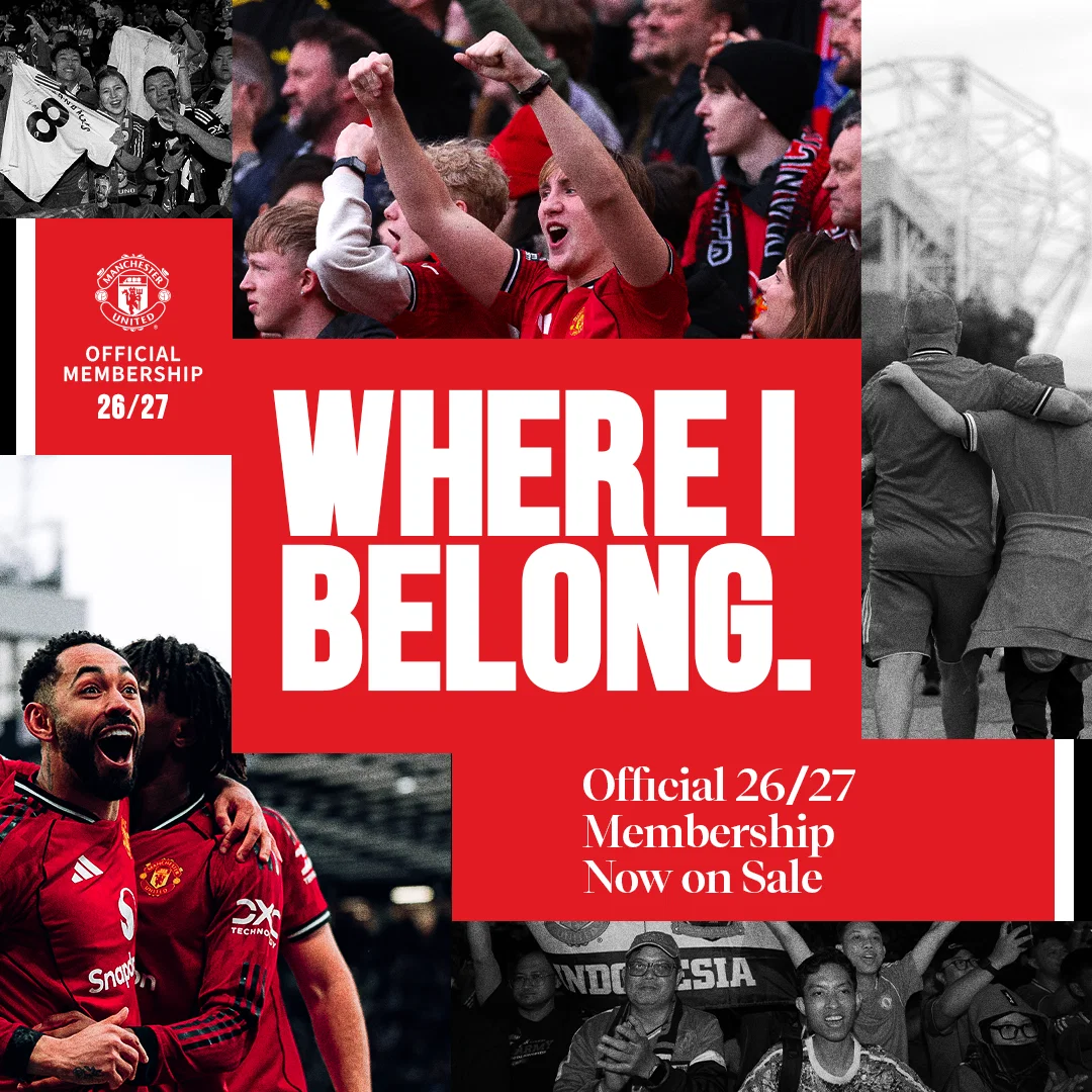 26/27 Membership is now open