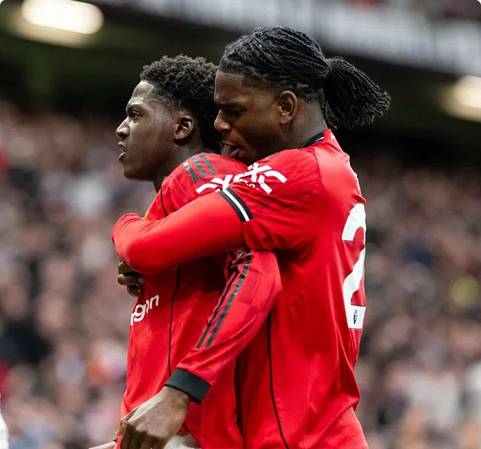 Get in! Champions League qualification confirmed