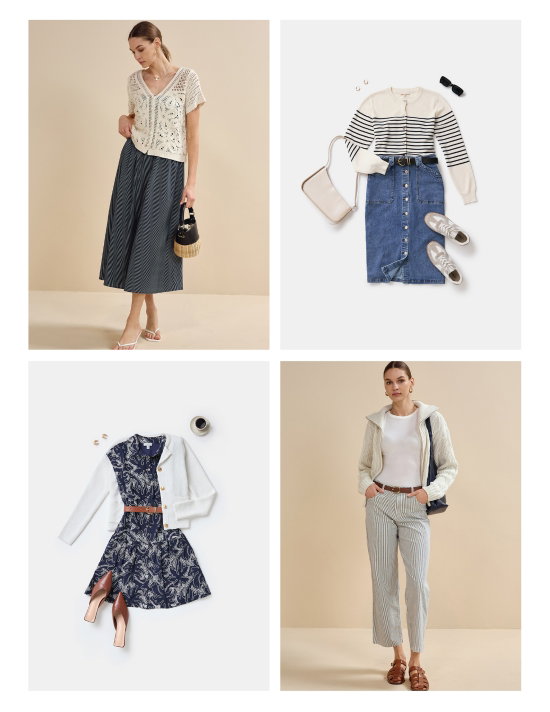 Dailylook styles