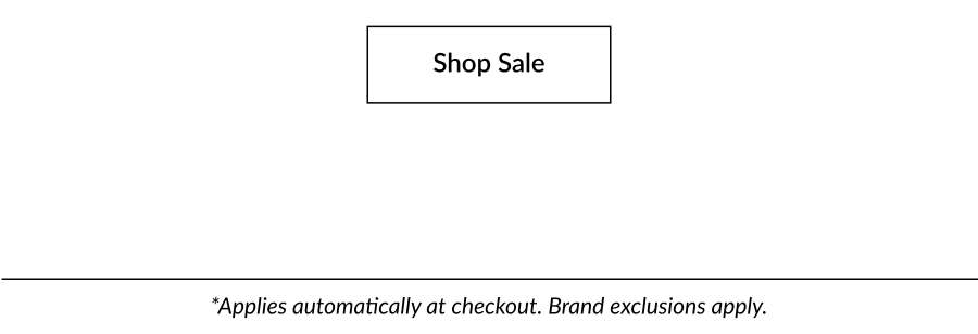 Shop Sale