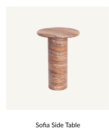 Shop Sofia Side Table