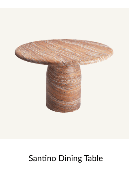 Shop Santino Dining Table