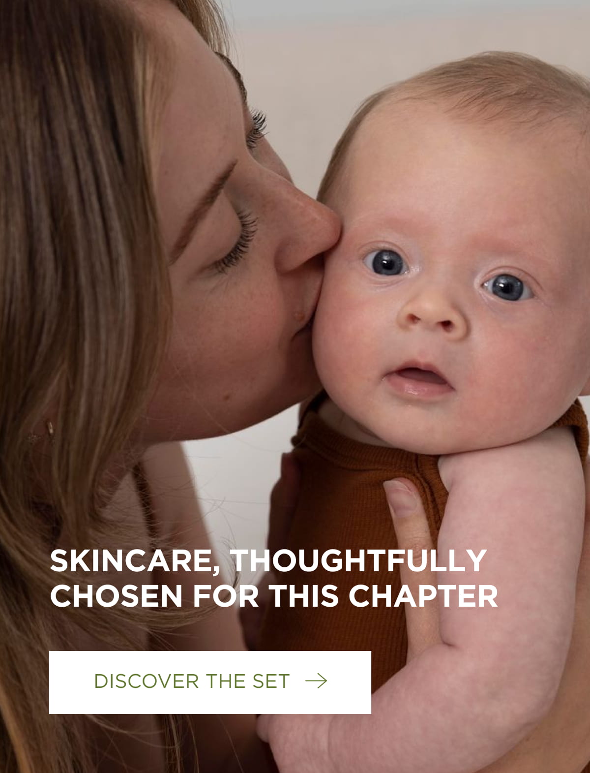 Skincare, Thoughtfully Chosen for This Chapter [Click here to Discover the Set]