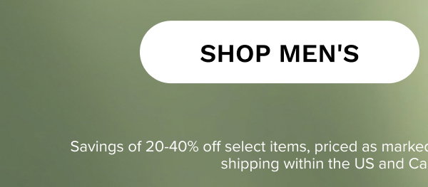 SHOP MEN'S