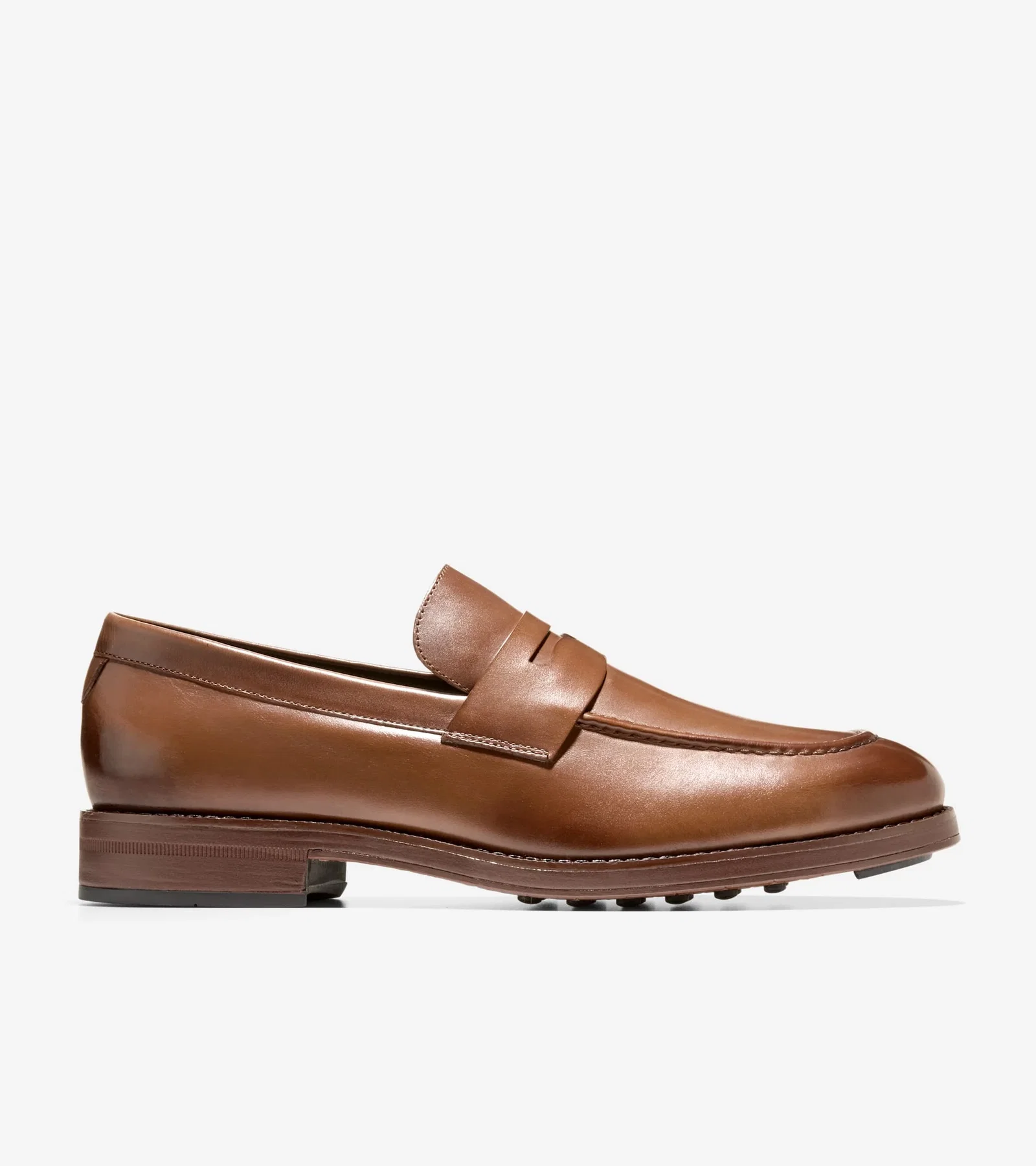 Cole Haan Men's Ledley Grand Penny Loafers