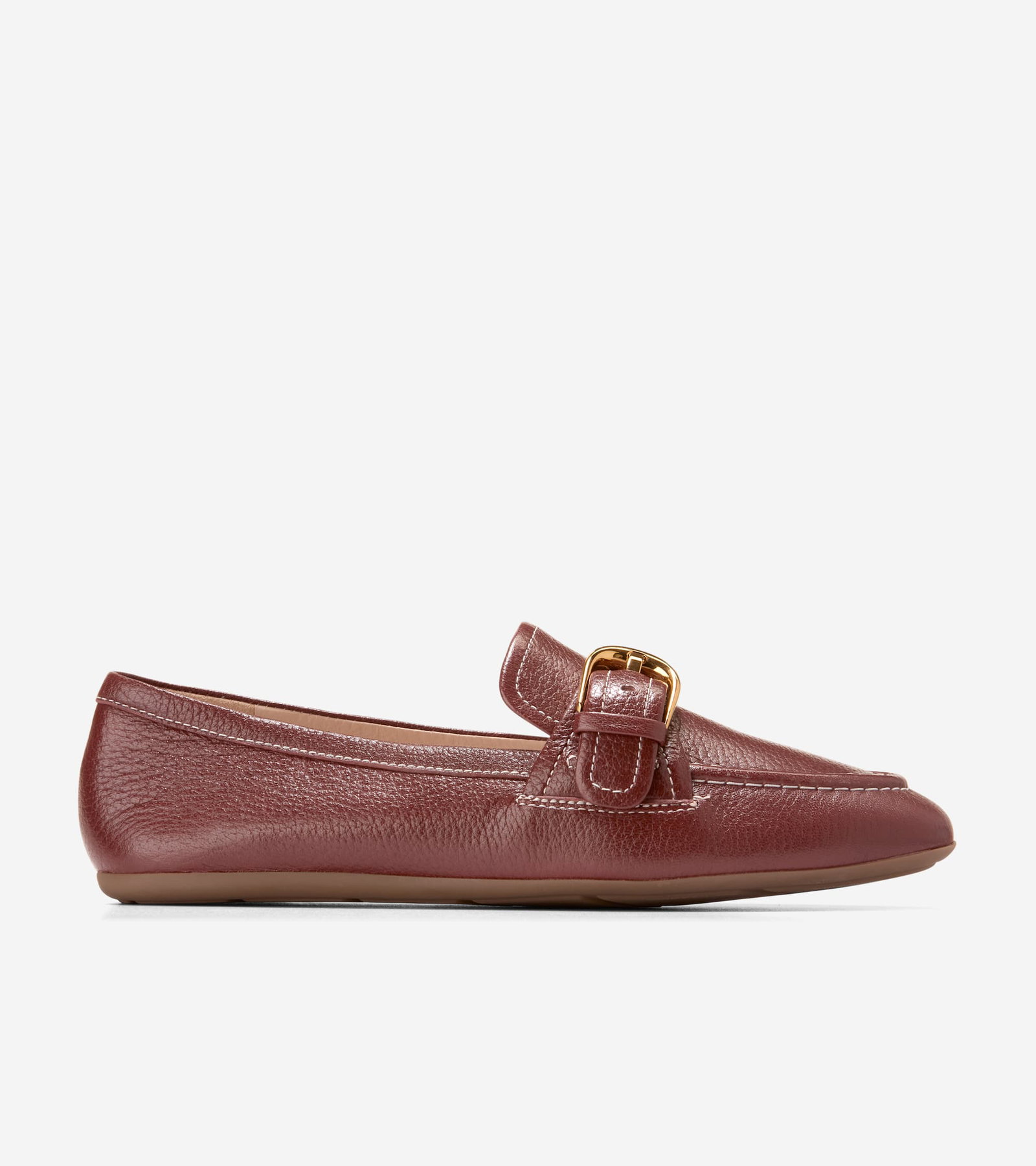 Cole Haan Women's Grand Ambition Alette Buckle Loafers