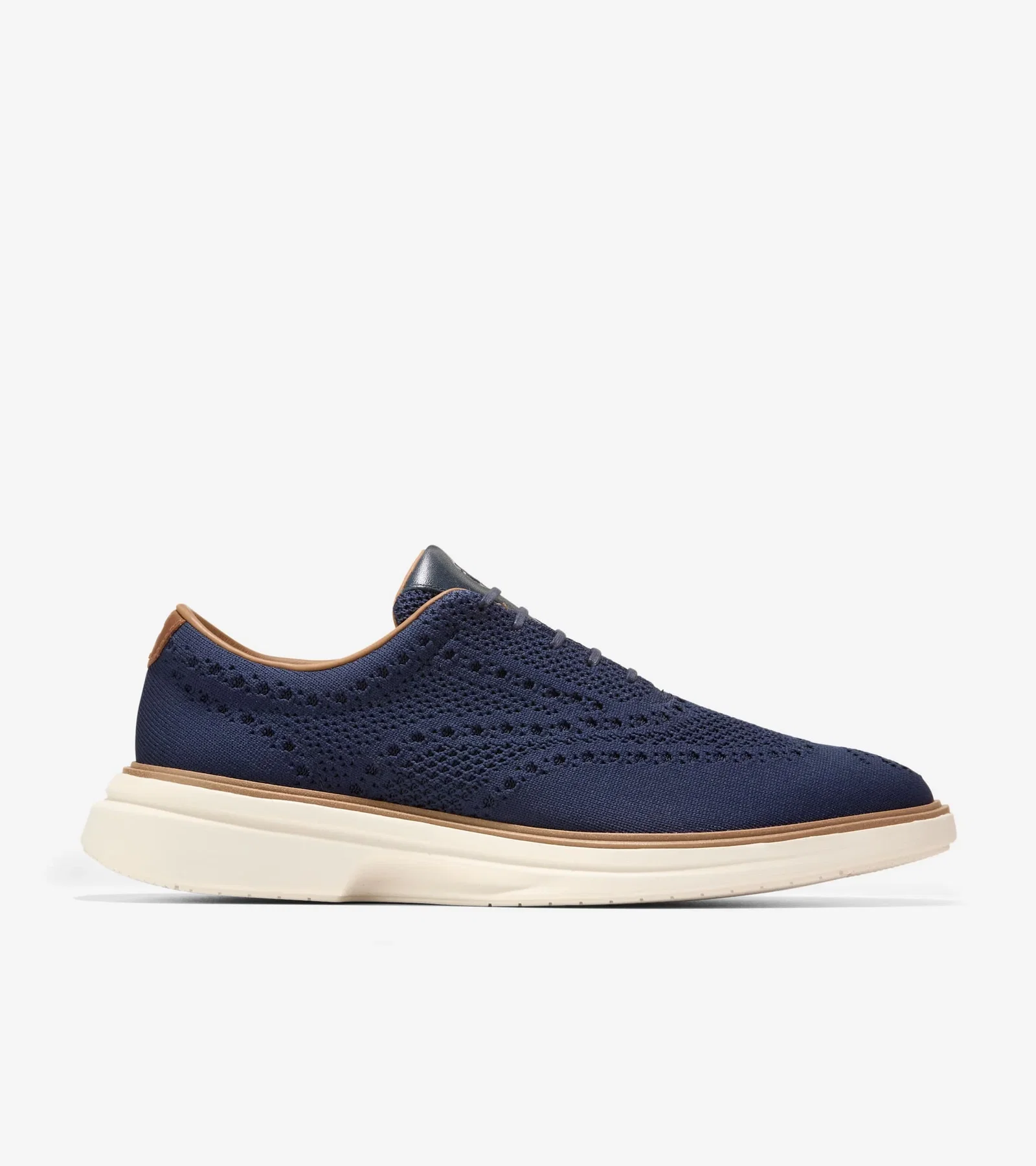 Cole Haan Men's ØriginalGrand Cityspectre Stitchlite Oxfords