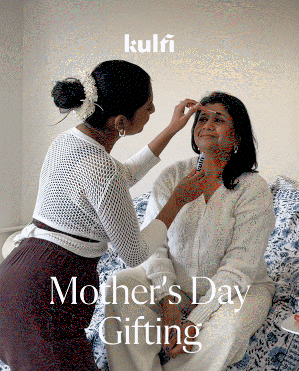 Mother's Day Gifting