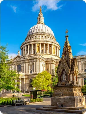 London