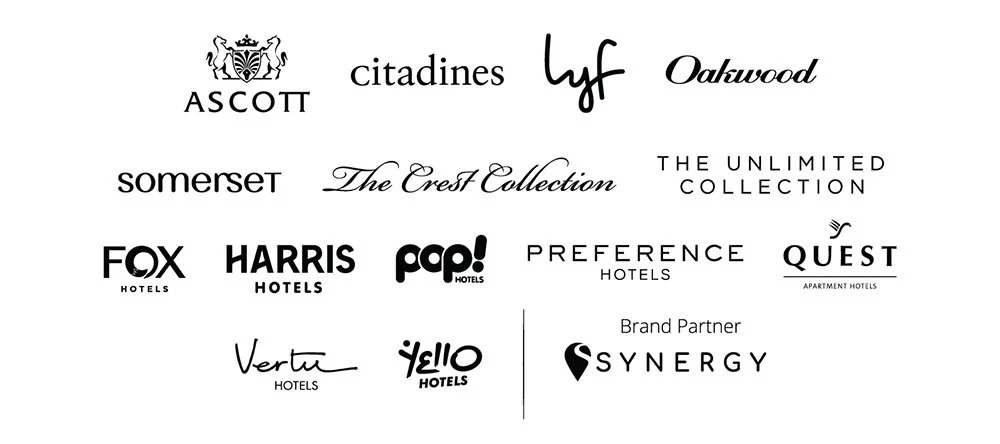Ascott Brands