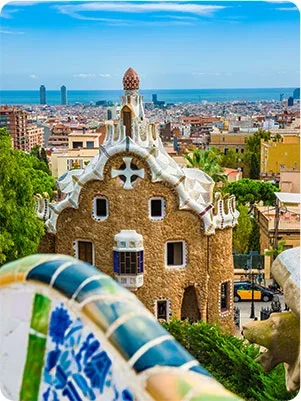 Barcelona