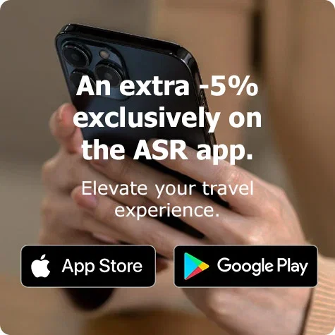 ASR app