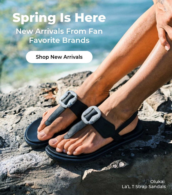 Spring Is Here New arrivals From Favorite Brands