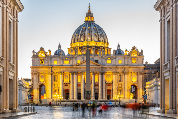 Vatican city, Italy