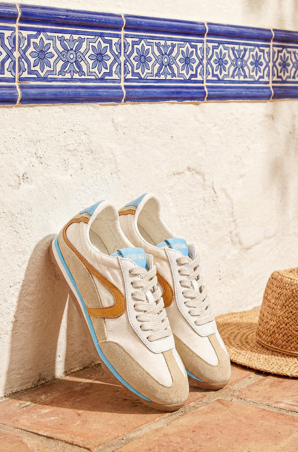 VERBENAS SNEAKERS