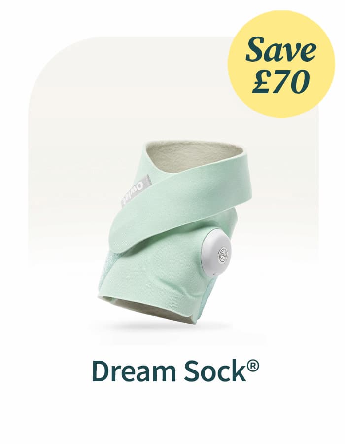 Dream Sock® | Save £70