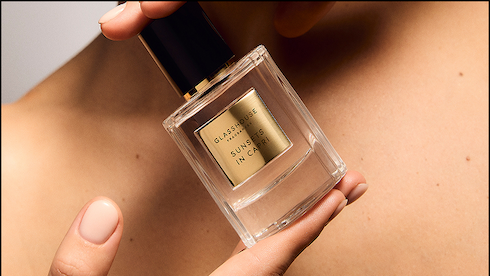 SUNSETS IN CAPRI EAU DE PARFUM