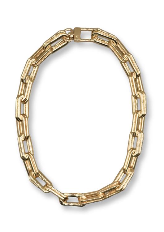 Bonnie Studios Chunky Chain Necklace