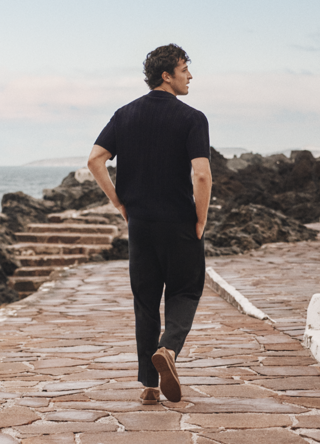 NEW - Linen Trousers