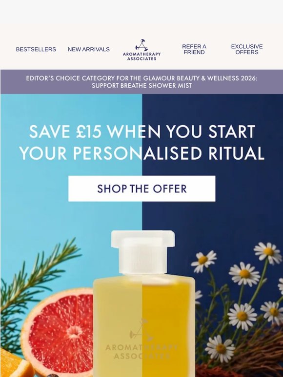 Discover exclusive offers this May