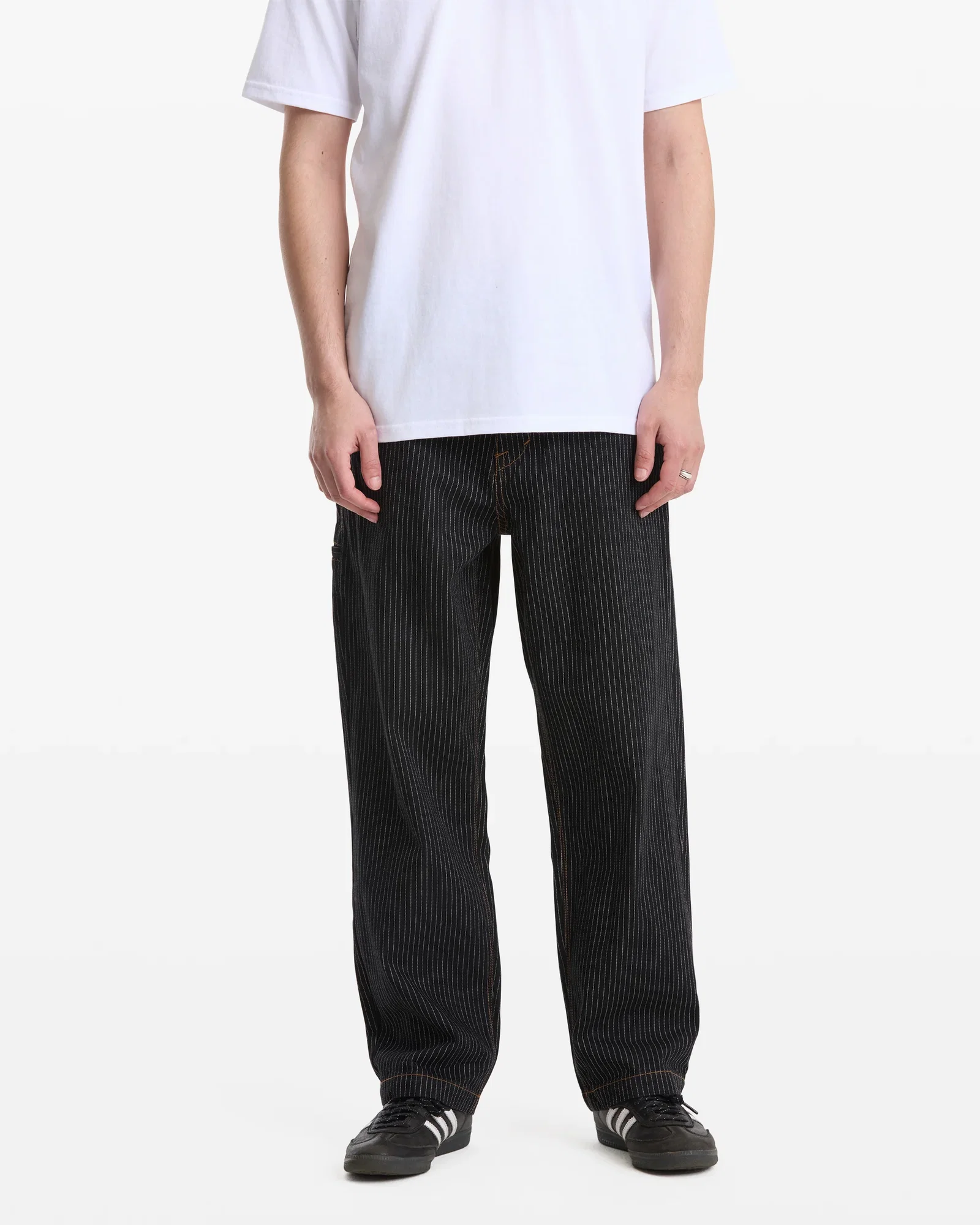 Image of Men's Dialed Work Pants