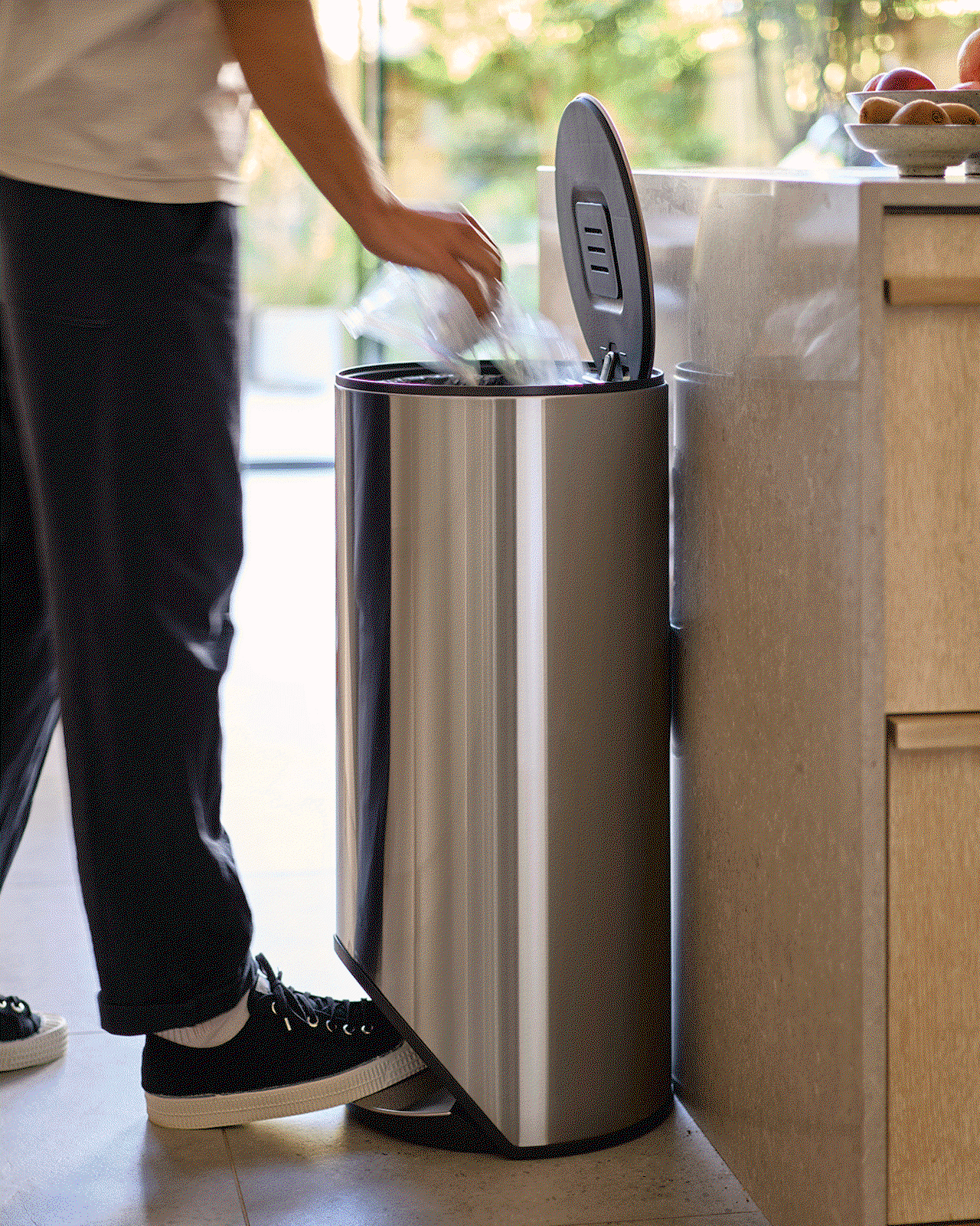 Bins & Recycling Solutions