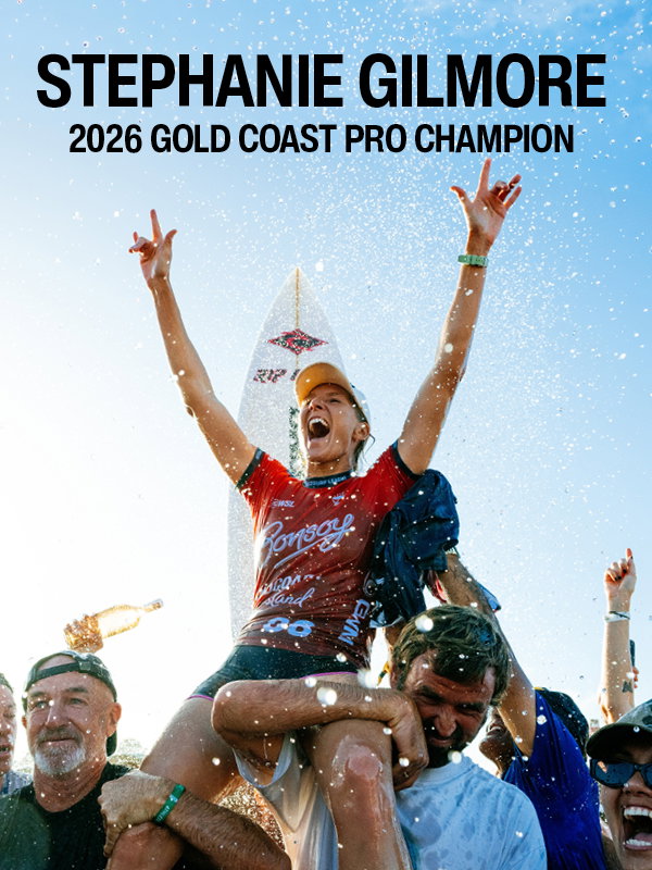 Club Rip Curl Sign Up