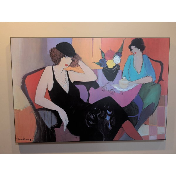 Extraction Of Elegance-University Estate Sale